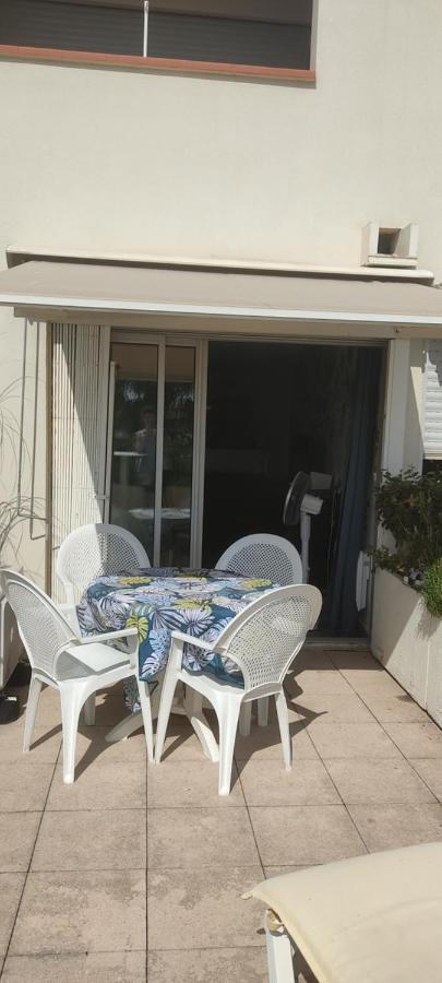 Le Cap Marina Apartment Agde Exterior photo